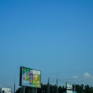 55" Narrow Bezel LCD Video Wall Display (1.8mm)