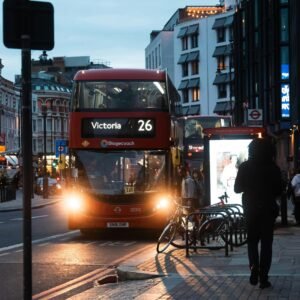 32" Wall Mounted Outdoor Digital Advertising Display