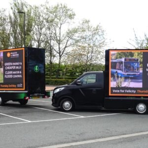 43" Android PCAP Touch Screen Kiosk