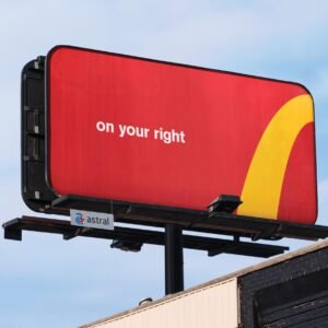 50" Android PCAP Touch Screen Kiosk