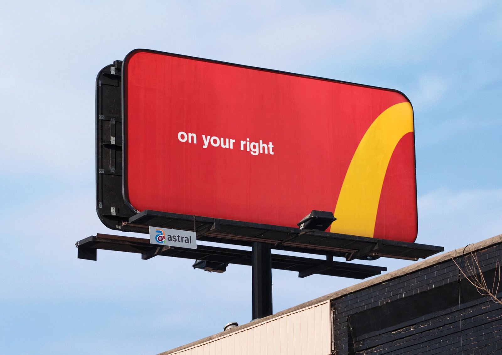McDonald's+billboard+advertisement